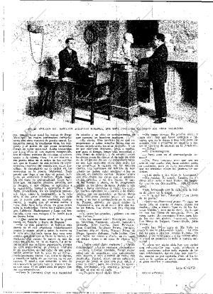 ABC MADRID 23-11-1930 página 6