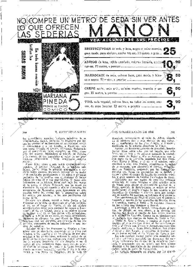 ABC MADRID 23-11-1930 página 64