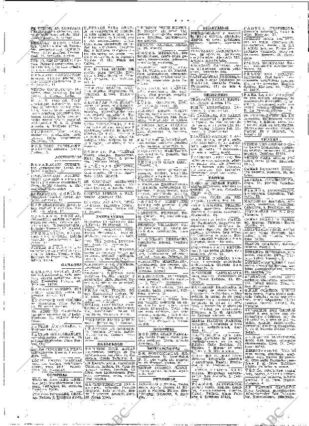 ABC MADRID 23-11-1930 página 66