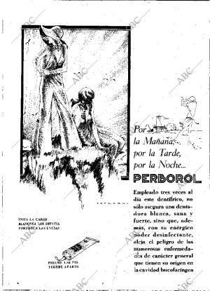 ABC MADRID 23-11-1930 página 72