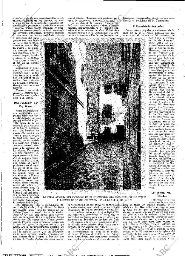 ABC MADRID 23-11-1930 página 8