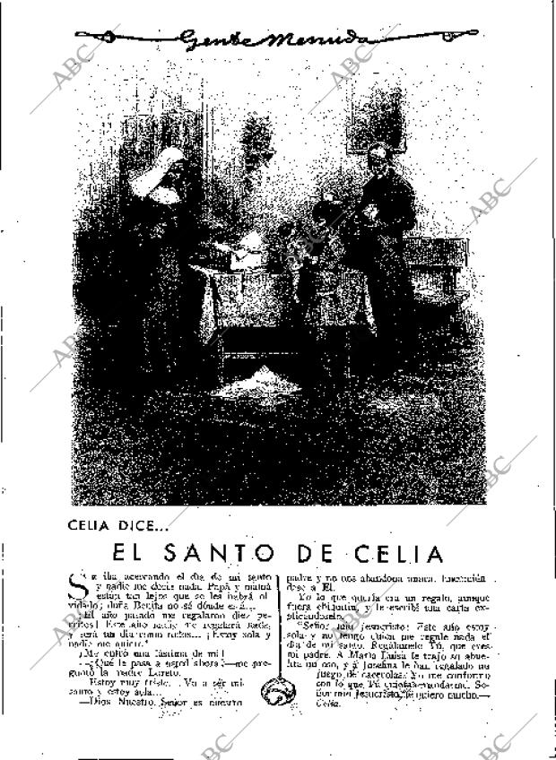 BLANCO Y NEGRO MADRID 23-11-1930 página 109