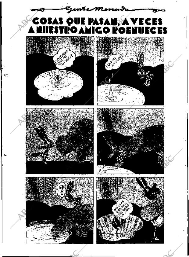 BLANCO Y NEGRO MADRID 23-11-1930 página 113