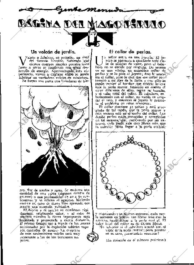 BLANCO Y NEGRO MADRID 23-11-1930 página 114