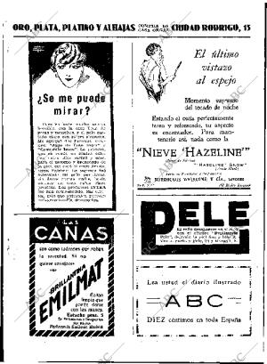 BLANCO Y NEGRO MADRID 23-11-1930 página 12