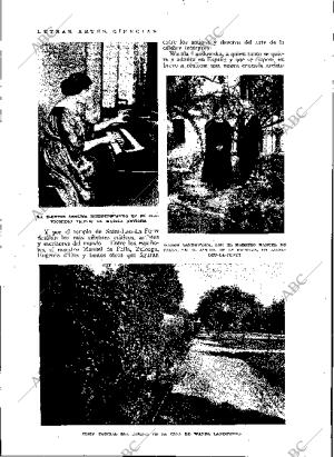 BLANCO Y NEGRO MADRID 23-11-1930 página 28