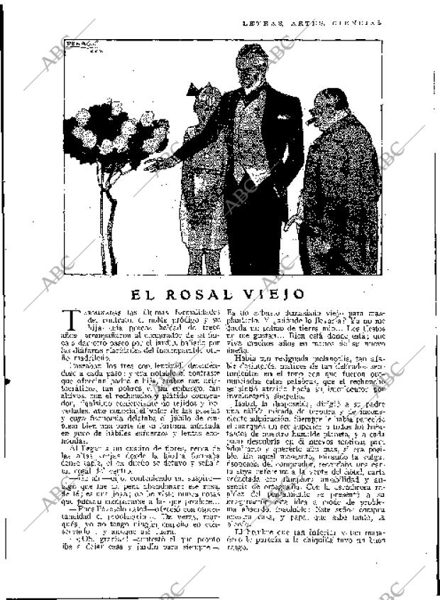 BLANCO Y NEGRO MADRID 23-11-1930 página 31