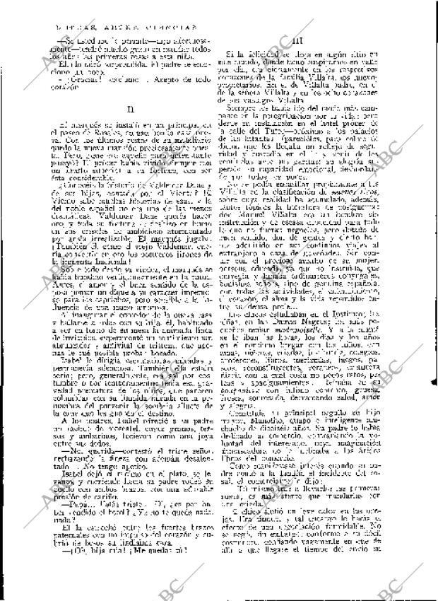 BLANCO Y NEGRO MADRID 23-11-1930 página 32