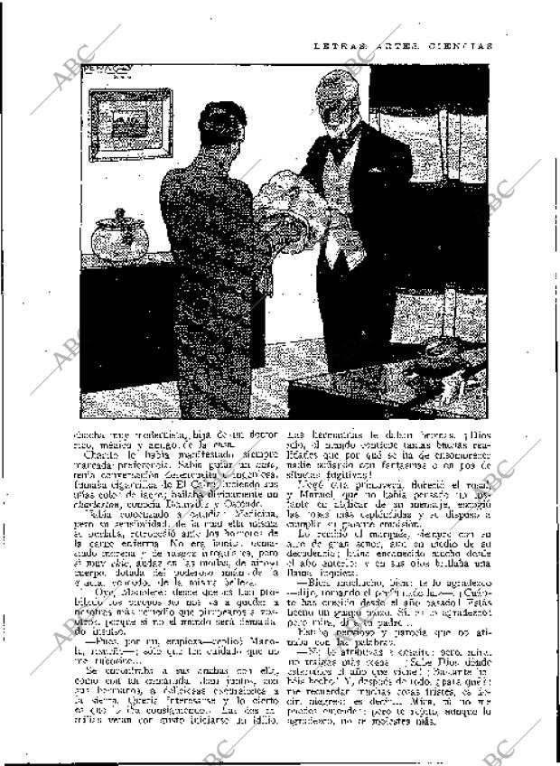 BLANCO Y NEGRO MADRID 23-11-1930 página 39