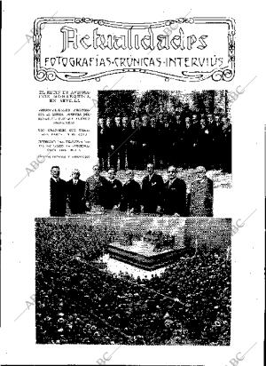 BLANCO Y NEGRO MADRID 23-11-1930 página 47