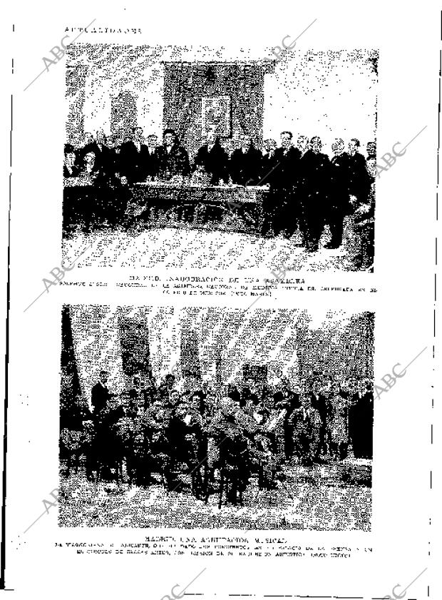 BLANCO Y NEGRO MADRID 23-11-1930 página 48