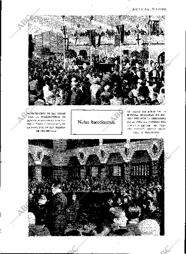 BLANCO Y NEGRO MADRID 23-11-1930 página 53