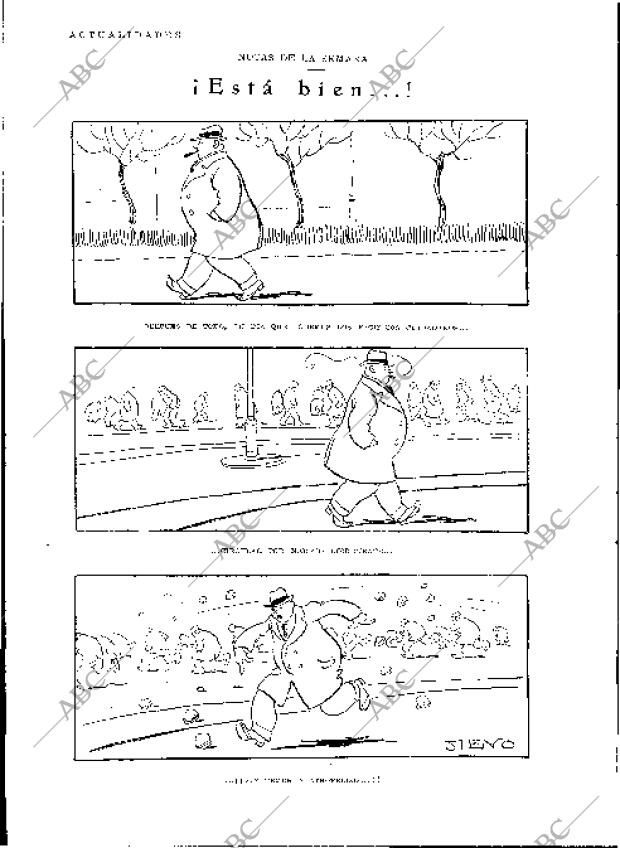 BLANCO Y NEGRO MADRID 23-11-1930 página 54
