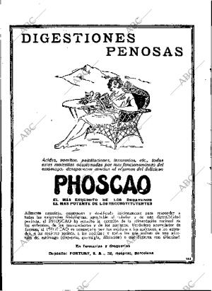 BLANCO Y NEGRO MADRID 23-11-1930 página 6