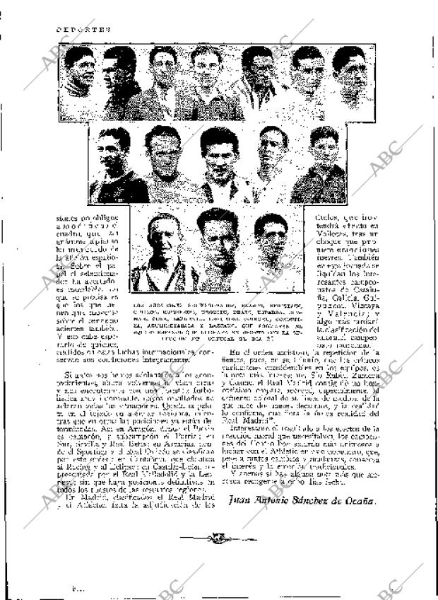 BLANCO Y NEGRO MADRID 23-11-1930 página 86