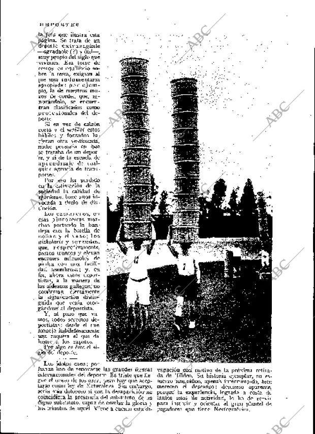 BLANCO Y NEGRO MADRID 23-11-1930 página 88