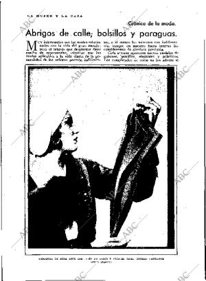 BLANCO Y NEGRO MADRID 23-11-1930 página 92