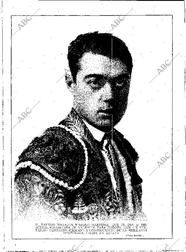 ABC MADRID 25-11-1930 página 10