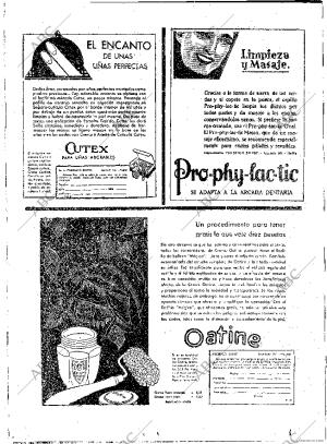 ABC MADRID 25-11-1930 página 2