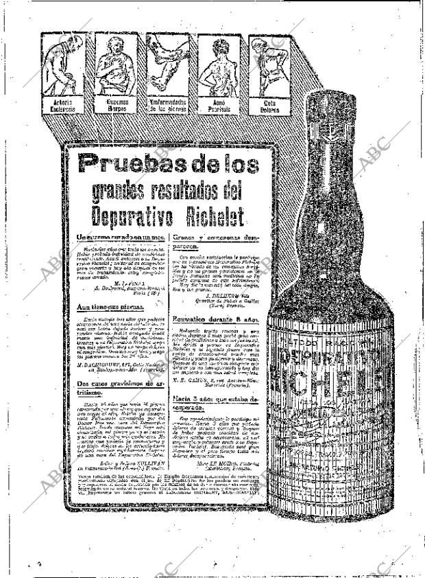 ABC MADRID 25-11-1930 página 38