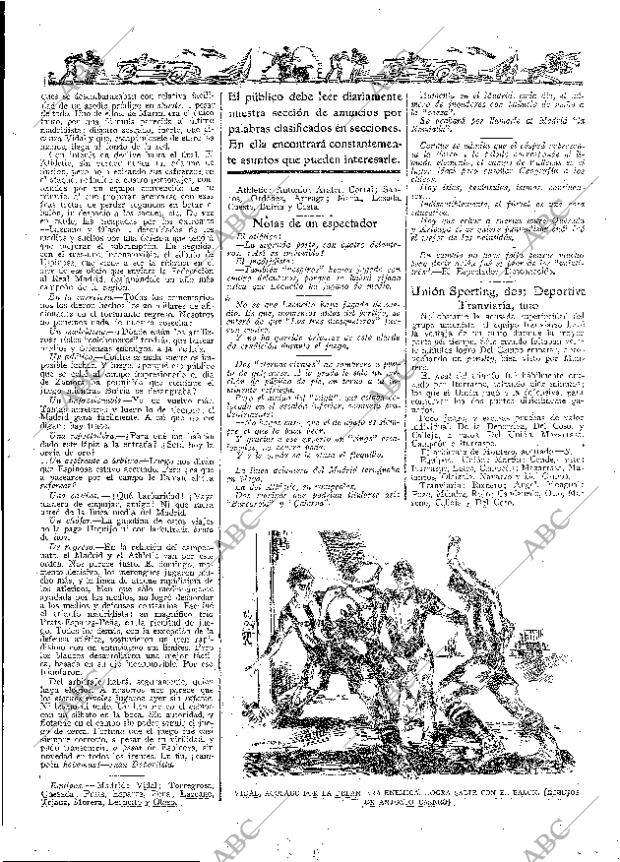 ABC MADRID 25-11-1930 página 49