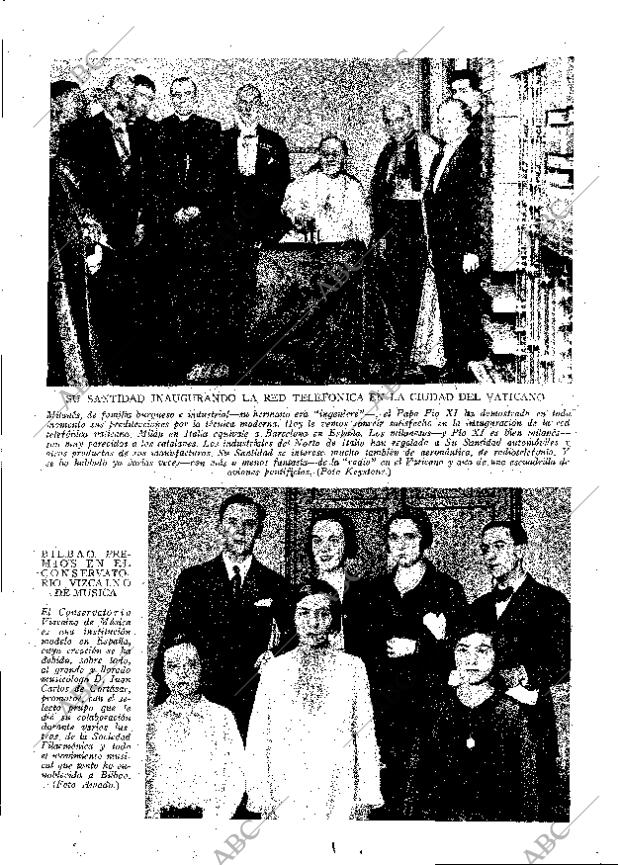 ABC MADRID 25-11-1930 página 5