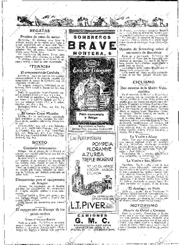 ABC MADRID 25-11-1930 página 56