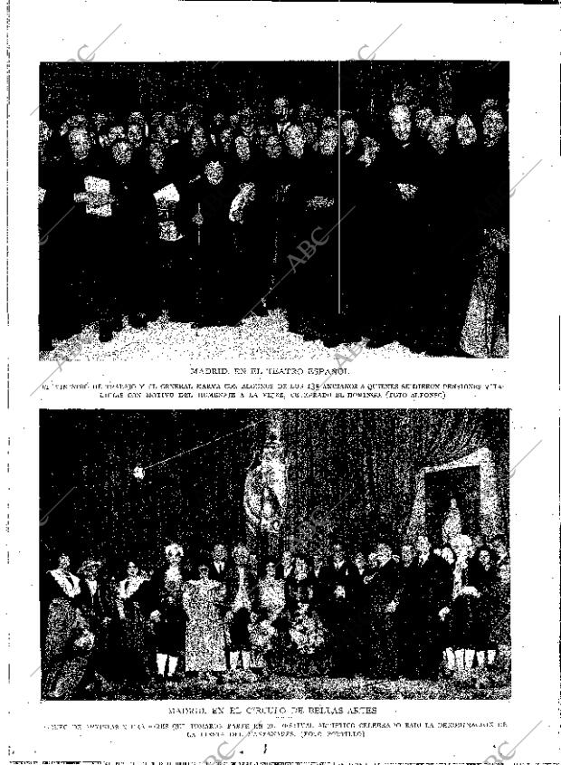 ABC MADRID 25-11-1930 página 6