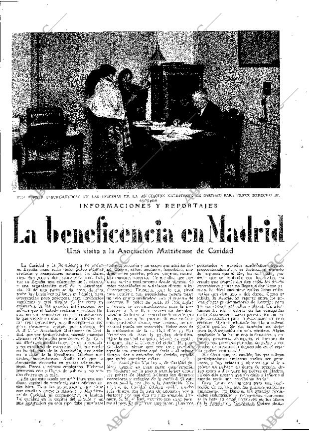 ABC MADRID 25-11-1930 página 7