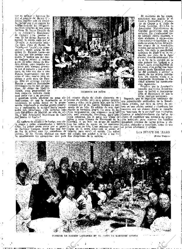 ABC MADRID 25-11-1930 página 8