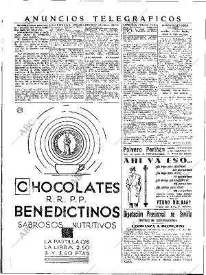 ABC SEVILLA 25-11-1930 página 44