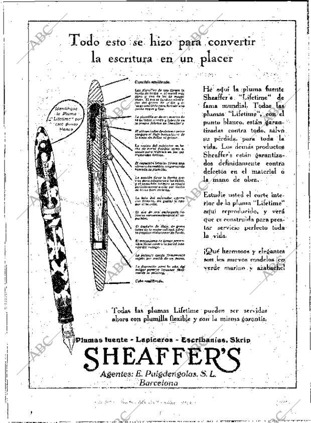 ABC MADRID 26-11-1930 página 46