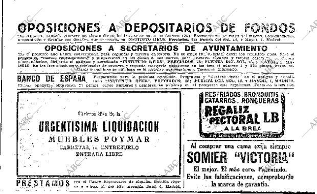 ABC MADRID 26-11-1930 página 53