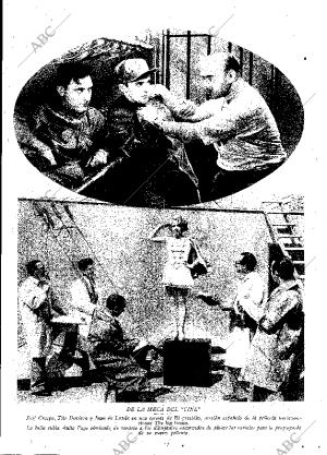 ABC MADRID 26-11-1930 página 61