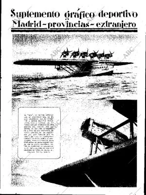 ABC SEVILLA 26-11-1930 página 11