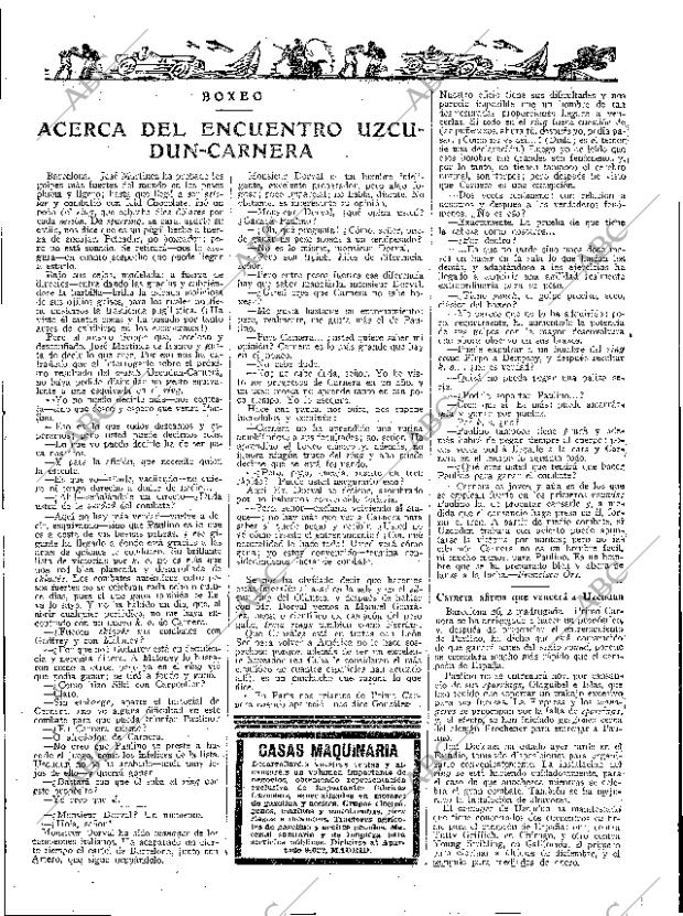 ABC SEVILLA 26-11-1930 página 33