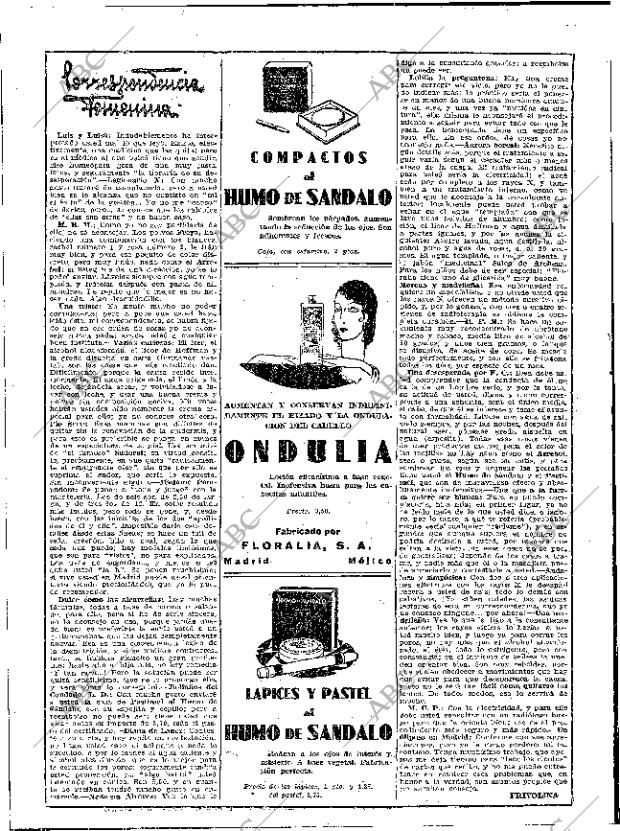 ABC SEVILLA 26-11-1930 página 42
