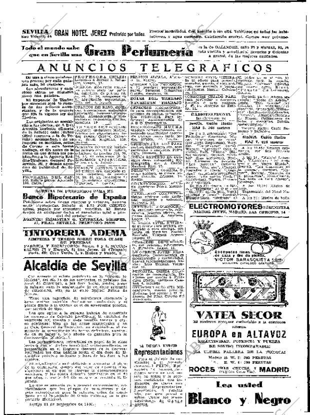 ABC SEVILLA 26-11-1930 página 44