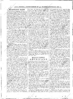 ABC MADRID 27-11-1930 página 10