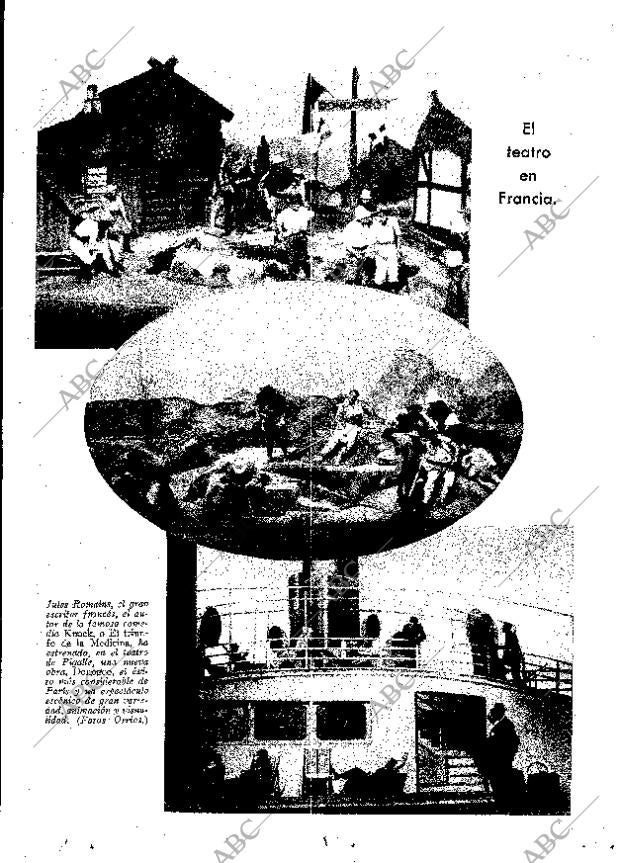 ABC MADRID 27-11-1930 página 13