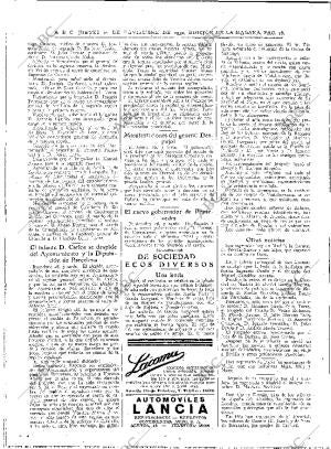 ABC MADRID 27-11-1930 página 18