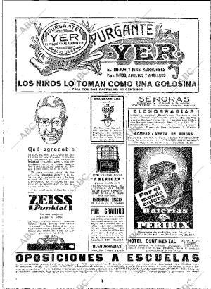 ABC MADRID 27-11-1930 página 2