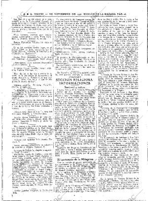 ABC MADRID 27-11-1930 página 26