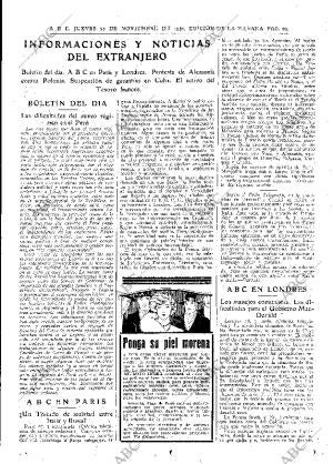 ABC MADRID 27-11-1930 página 29