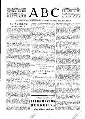 ABC MADRID 27-11-1930 página 3