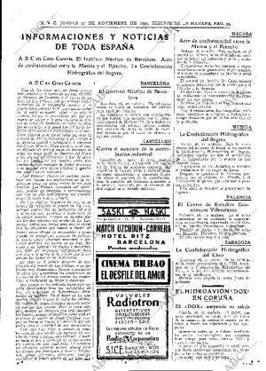 ABC MADRID 27-11-1930 página 33