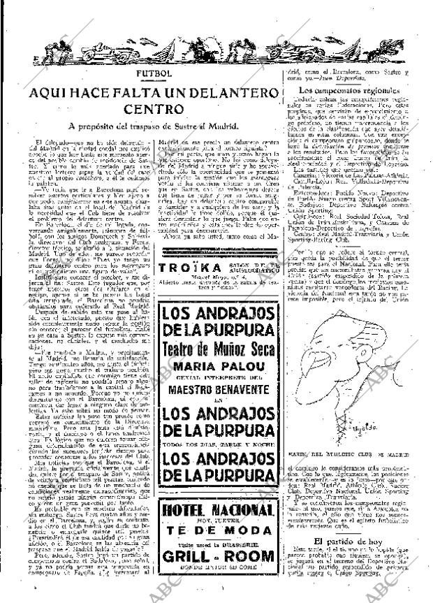 ABC MADRID 27-11-1930 página 41