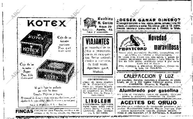 ABC MADRID 27-11-1930 página 44