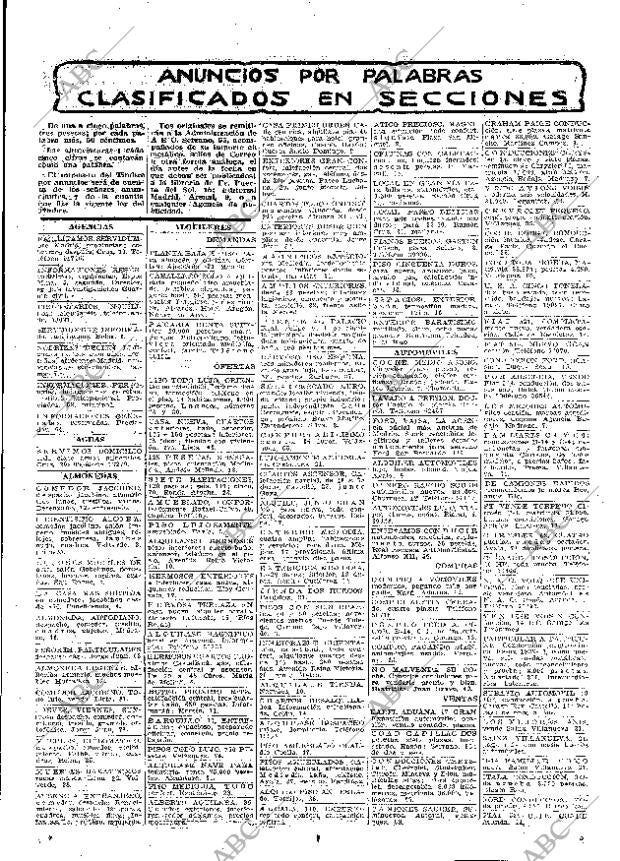 ABC MADRID 27-11-1930 página 45