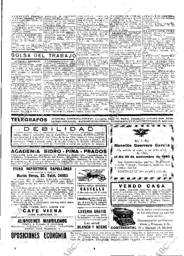 ABC MADRID 27-11-1930 página 47